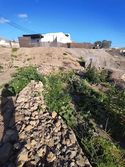 Appartamento Habitacion Independiente La Gata Pequena Tefía Spagna